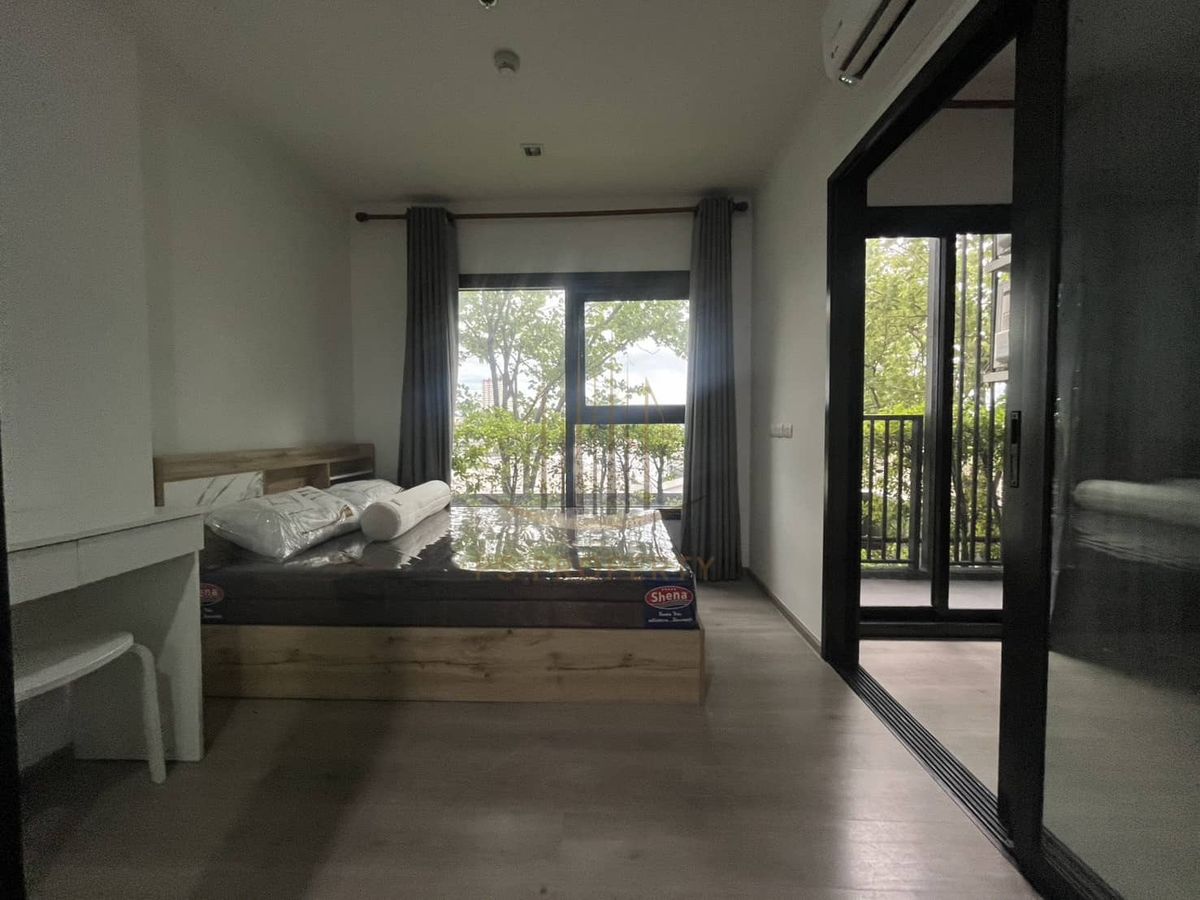 For SaleCondoBang kae, Phetkasem : Urgent sale ✨ The Base Phetkasem ✨ Convenient transportation near MRT Petchkasem 48 (PS43253)