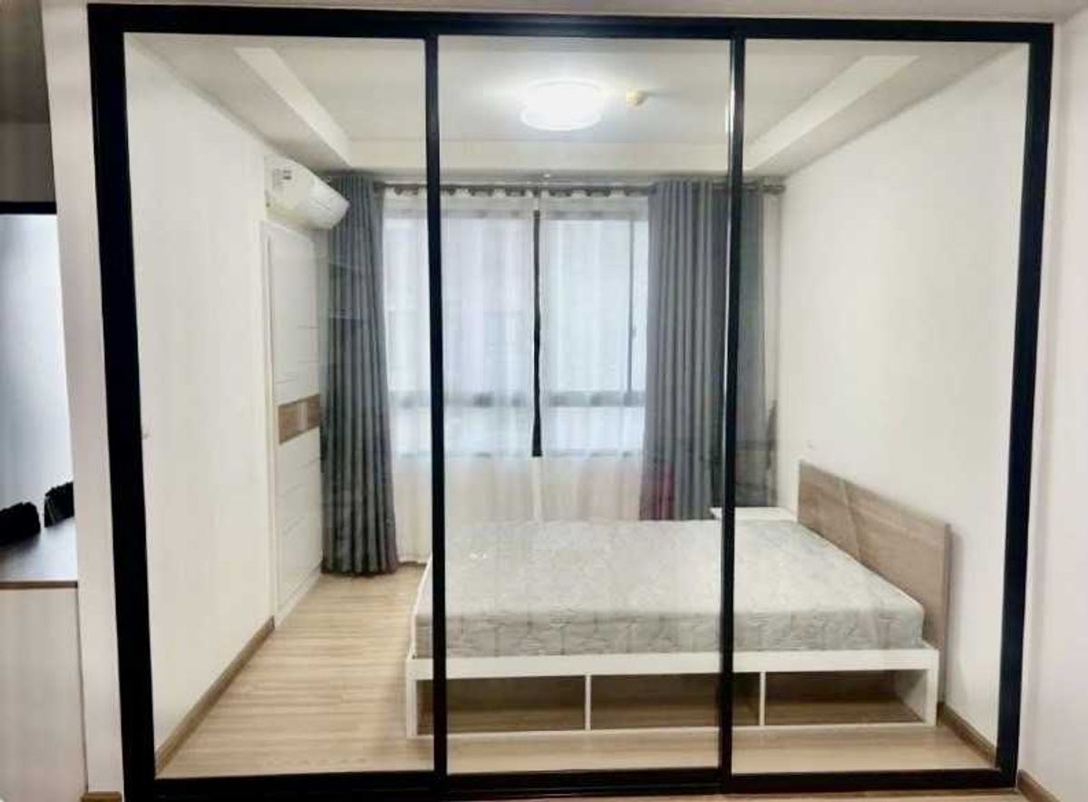 For SaleCondoBang kae, Phetkasem : Condo for sale in Sathorn-Kanlapaphruek 31 sq.m., near BTS Wutthakat