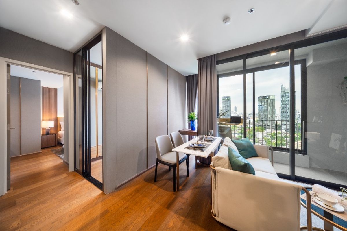 ขายคอนโดสุขุมวิท อโศก ทองหล่อ : ❖ IDEO Q Sukhumvit 36 ❖ โปรเด็ด!! คอนโดหรู ติดBTS ทองหล่อ ***สำหรับลูกค้า TRE เท่านั้น [จำนวนจำกัด]