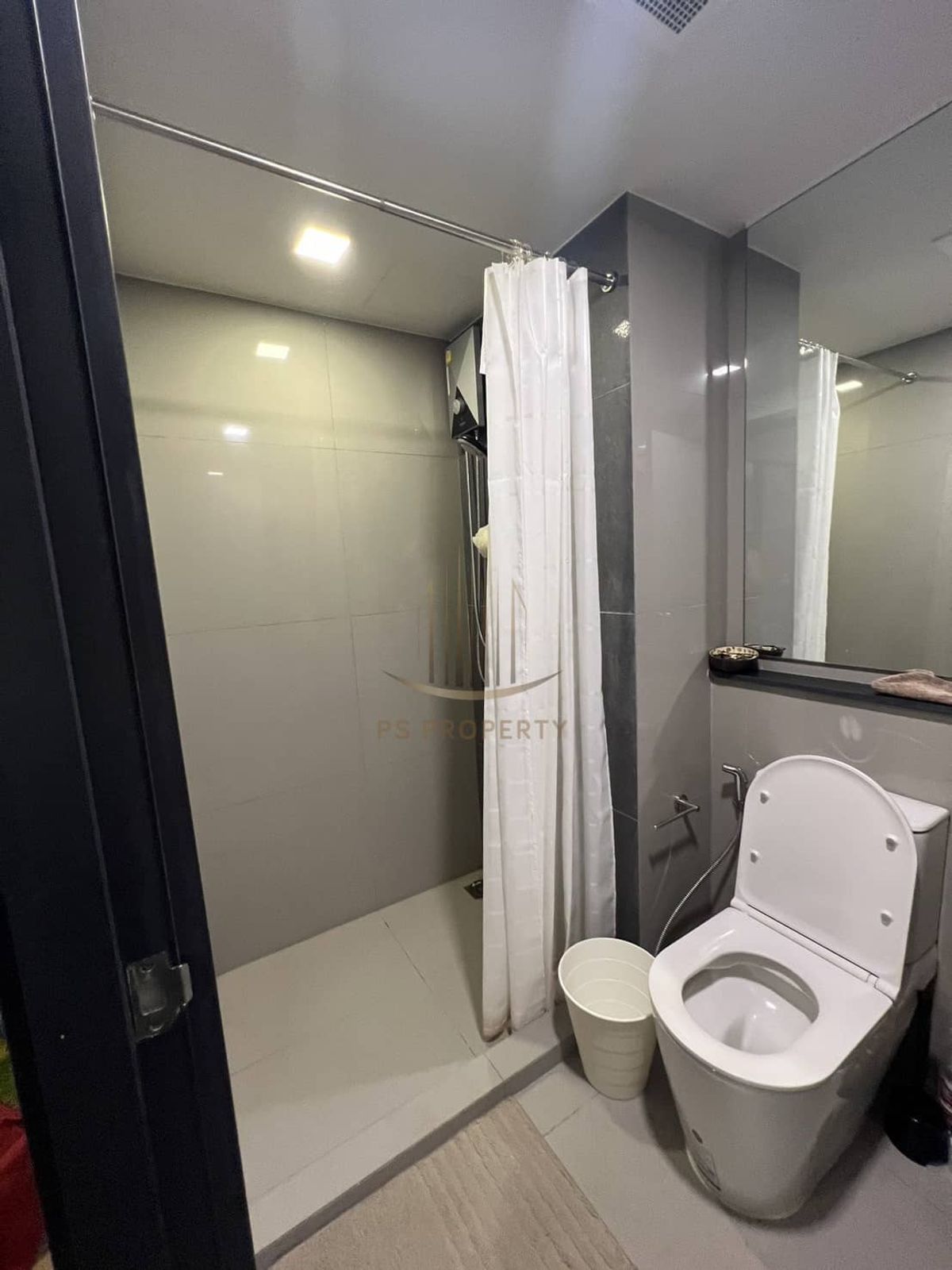 For SaleCondoRatchathewi,Phayathai : Urgent sale ✨ The Tree Dindaeng - ratchapraop ✨ Convenient transportation near BTS and MRT (PS51384)