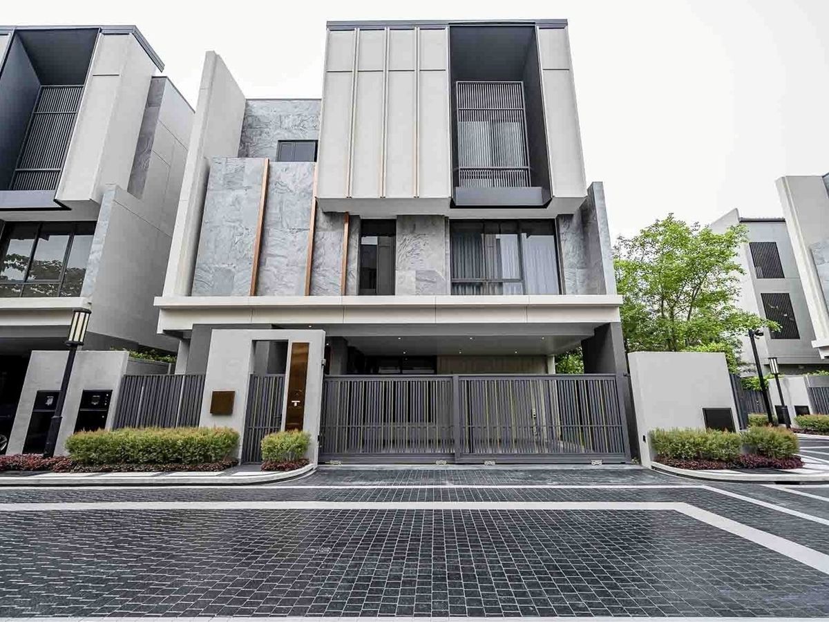 For RentHousePattanakan, Srinakarin : Bugaan Pattanakarn 🌟PN-00006677🌟
