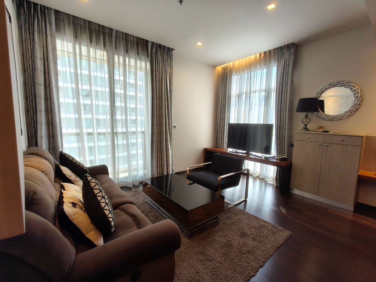 ให้เช่าคอนโดสุขุมวิท อโศก ทองหล่อ : [L250320003] สำหรับเช่า The XXXIX By Sansiri | 2 ห้องนอน | ขนาด 82.65 ตร.ม. | ราคาพิเศษ | พร้อมเข้าอยู่