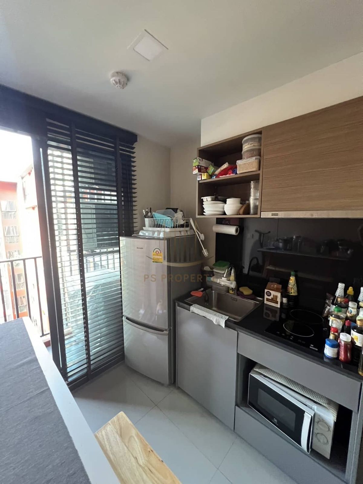 For SaleCondoRatchathewi,Phayathai : Urgent sale ✨ The Tree Dindaeng - ratchapraop ✨ Convenient transportation near BTS and MRT (PS51384)