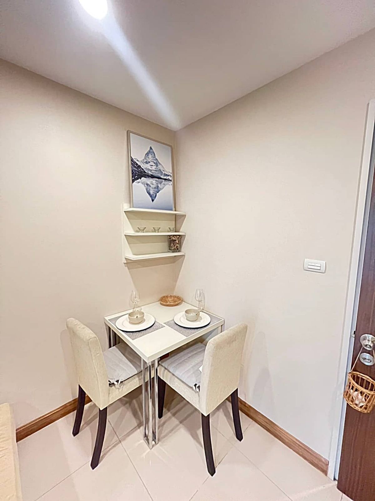 For SaleCondoRathburana, Suksawat : Urgent sale ✨ Ivy River ✨ Convenient transportation near BTS Wongwian Yai (PS65329)