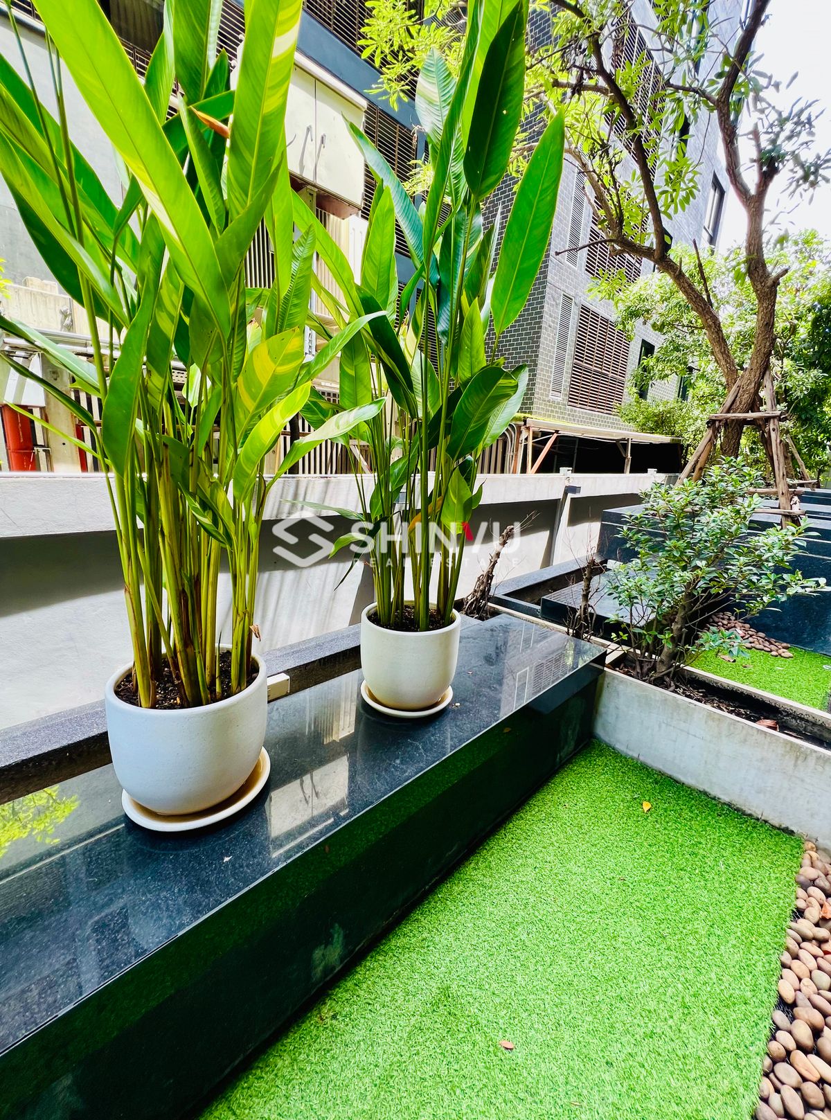 For SaleCondoNana, North Nana,Sukhumvit13, Soi Nana : Circle Rein Sukhumvit 12 Condo for sale. Price 5,950,000 baht [CD2501008]