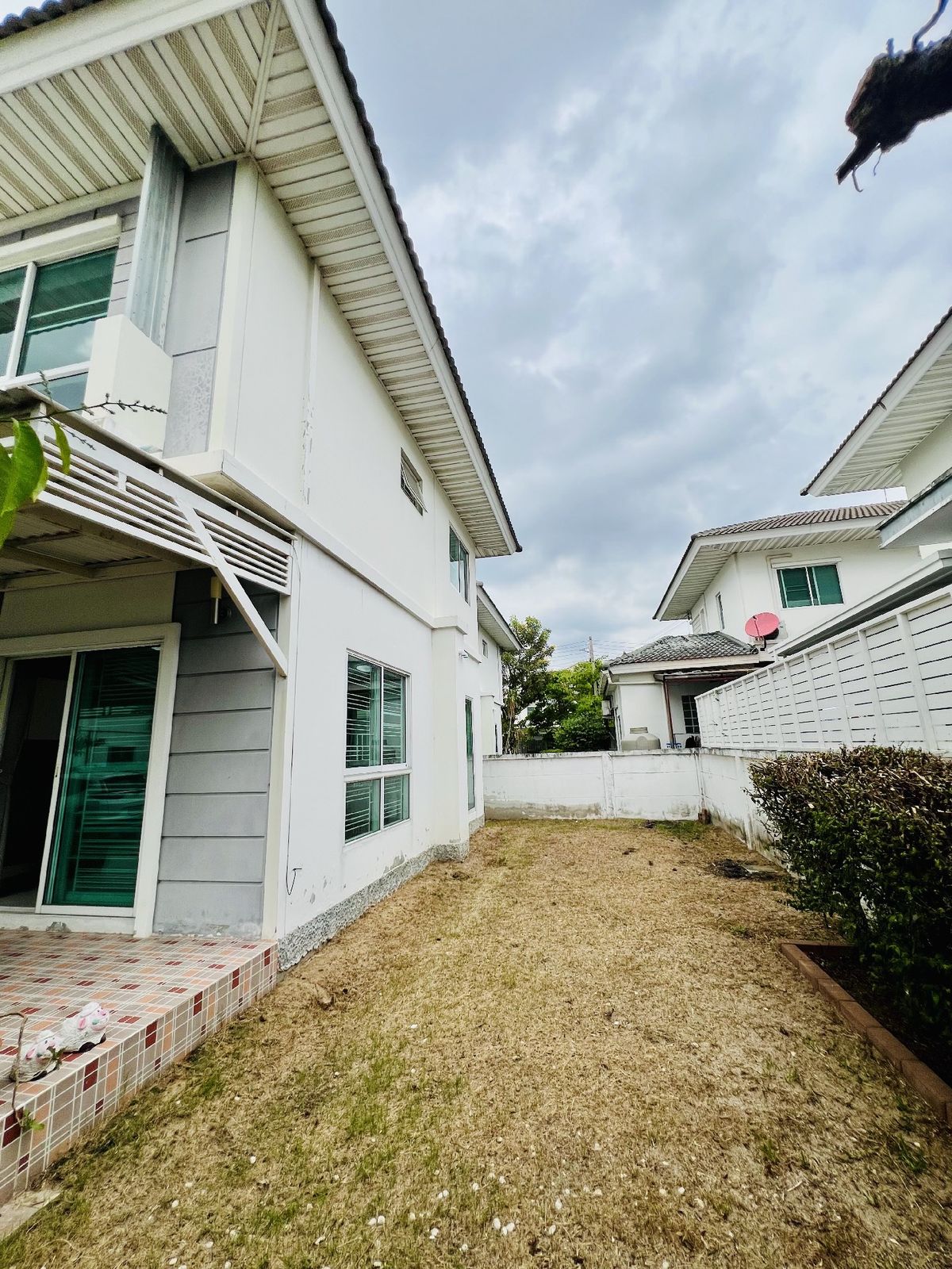 For SaleHousePathum Thani,Rangsit, Thammasat : 🔥🔥 [For Sale] House for sale perfect park