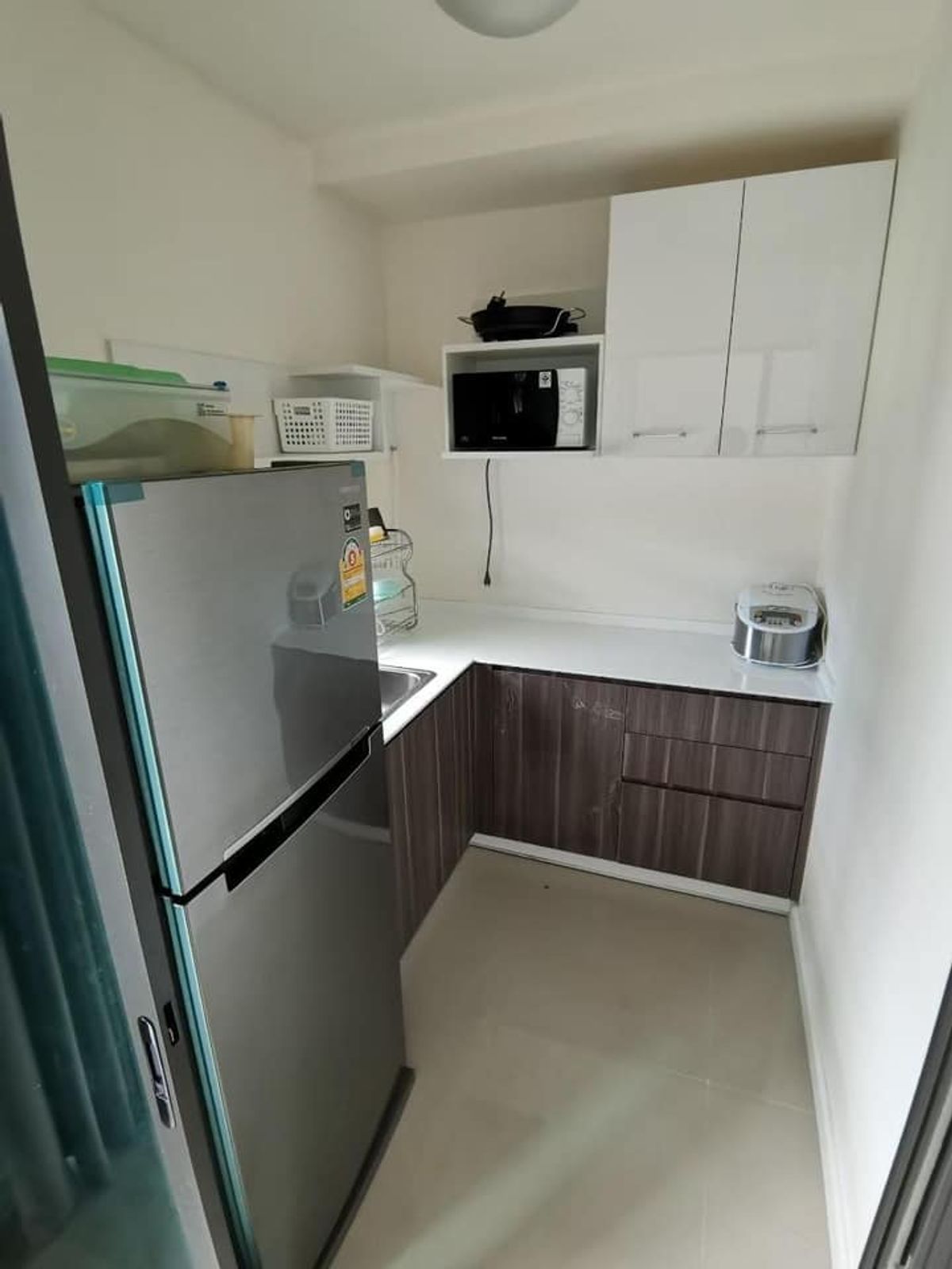 ขายทาวน์โฮมนนทบุรี บางใหญ่ บางบัวทอง : ขายทาวน์โฮม 3 ชั้น ทาวน์ อเวนิว เมิร์จ รัตนาธิเบศร์ Town Avenue Merge Rattanathibet เนื้อที่ 29 ตารางวา พื้นที่ใช้สอย 170 ตารางเมตร 3 ห้องนอน 3 ห้องน้ำ 1 ห้องนั่งเล่น