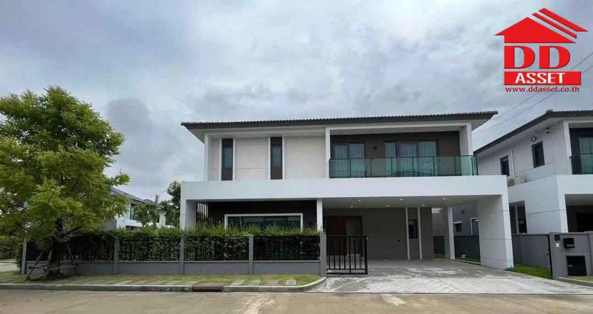 For RentHouseVipawadee, Don Mueang, Lak Si : For Rent Centro Vibhavadi Centro Vibhavadi, near Don Mueang Airport, Baan Lang Code: H8186