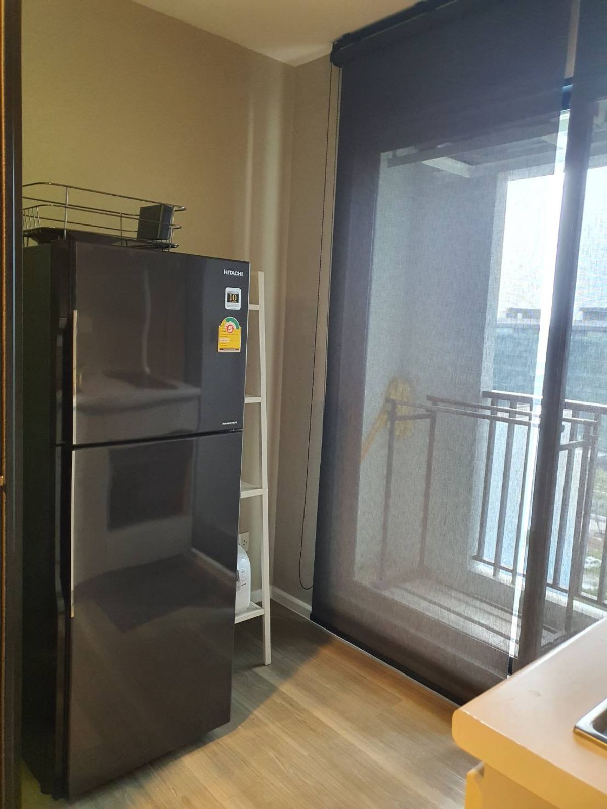 For SaleCondoKasetsart, Ratchayothin : North, beautiful room, full price, good price ⭐Kensington Kaset Campus