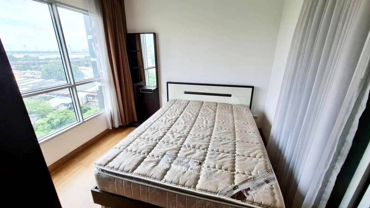 For SaleCondoKhlongtoei, Kluaynamthai : Urgent sale 🔥 Aspire Rama 4 🔥 Convenient transportation near BTS Ekkamai (PS65351)