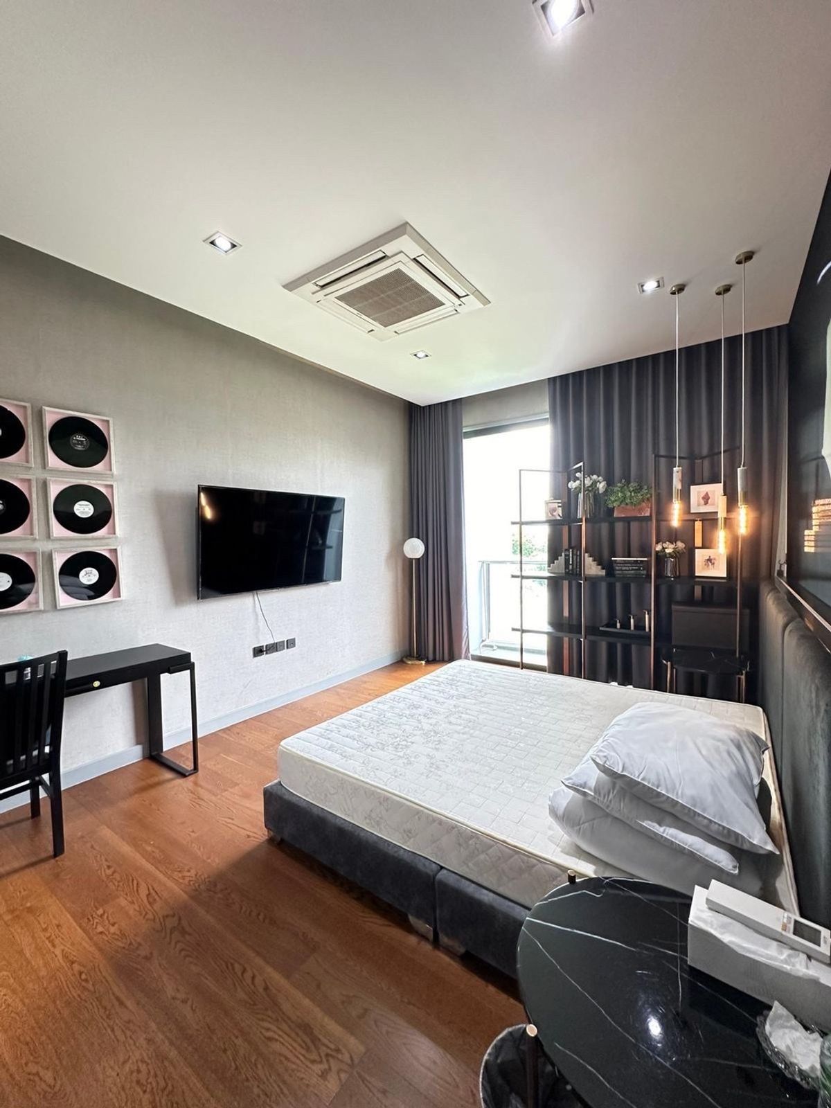 For RentHouseOnnut, Udomsuk : For Rent The Gentry Sukhumvit 101✨ Luxury House with Swimming Pool