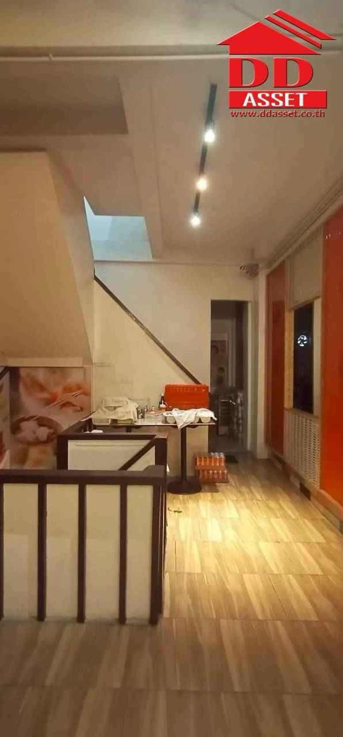 For SaleShop HouseBang Sue, Wong Sawang, Tao Pun : 4 -storey commercial building for sale, next to Charoen Krung Road, opposite Leng Nei Yi Ya Ya Ya Ya Ya Ya Temple, Golden Lite: B8046