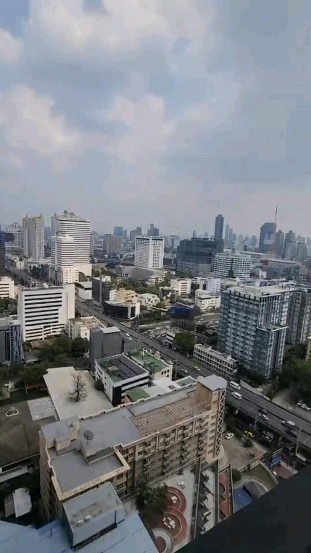 For SaleCondoRama9, Petchburi, RCA : One9Five Asoke-Rama 9 (FQ)