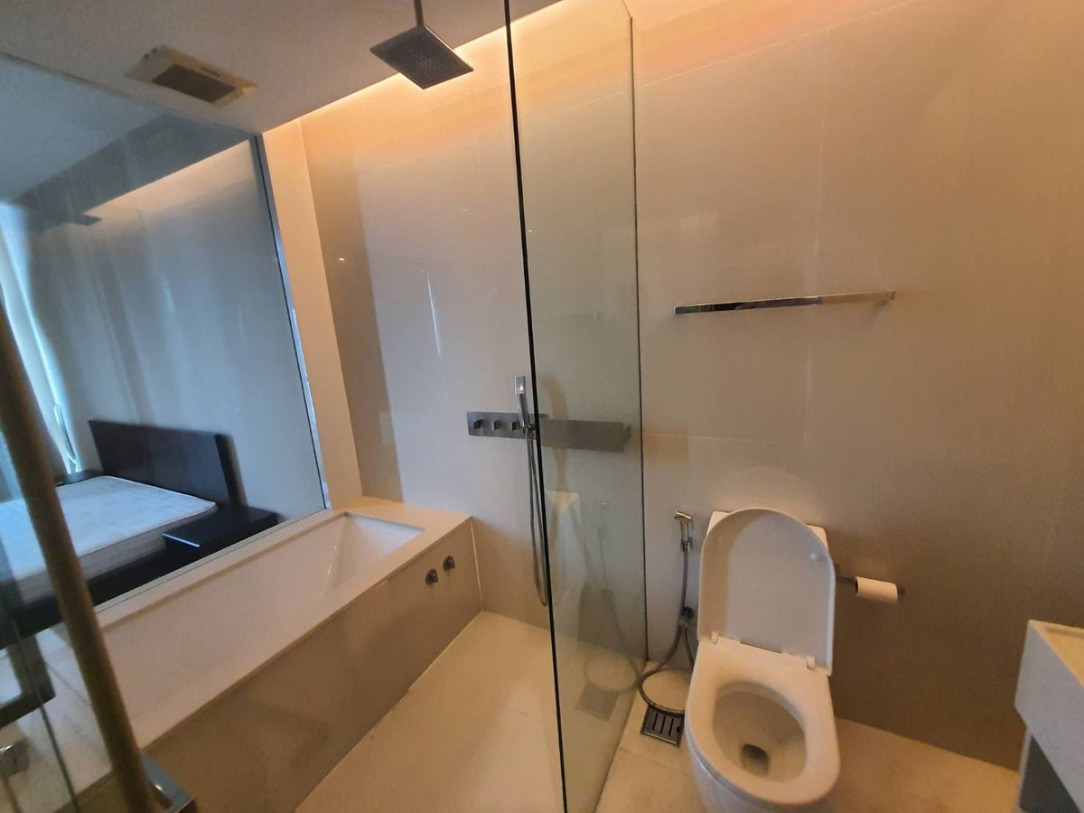 For SaleCondoSukhumvit, Asoke, Thonglor : For Sale The Room Sukhumvit 21 (S15-21491(S))