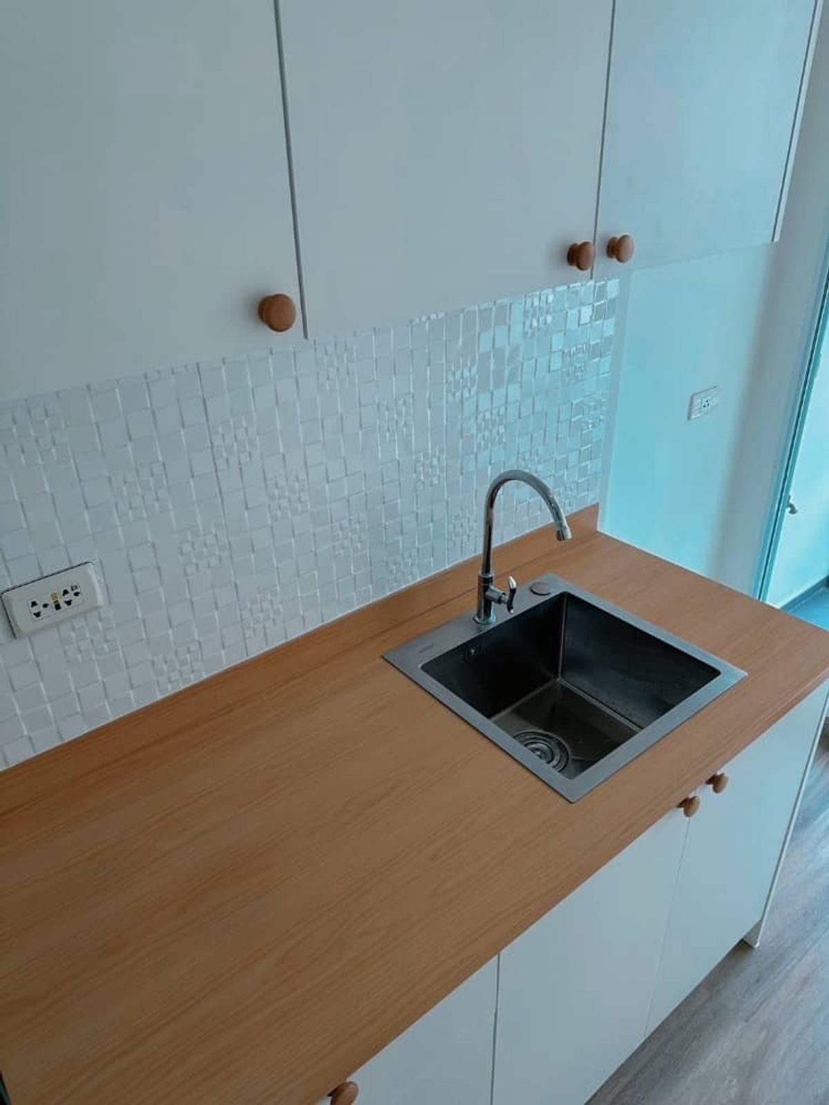 ขายคอนโดลาดพร้าว เซ็นทรัลลาดพร้าว : ขายด่วน 🔥 The Maple Ratchada - Ladprao 🔥 ใกล้รถไฟฟ้า MRT เดินทางสะดวก (PS64715)