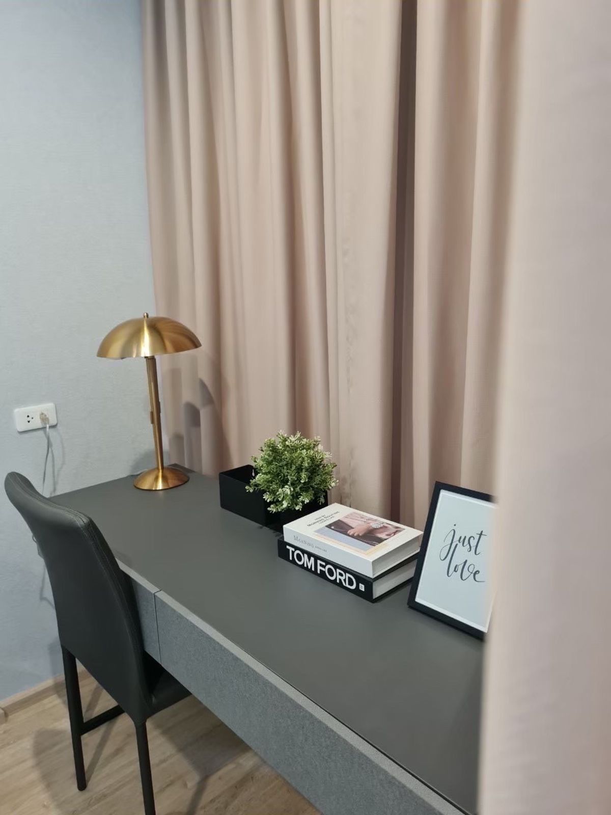 For SaleCondoRama9, Petchburi, RCA : For Sale for sale IDEO NEW RAMA 9✨Luxury Decoration