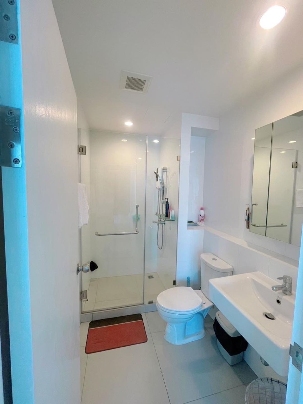 ให้เช่าคอนโดบางแค เพชรเกษม : ให้เช่า ชั้น 11