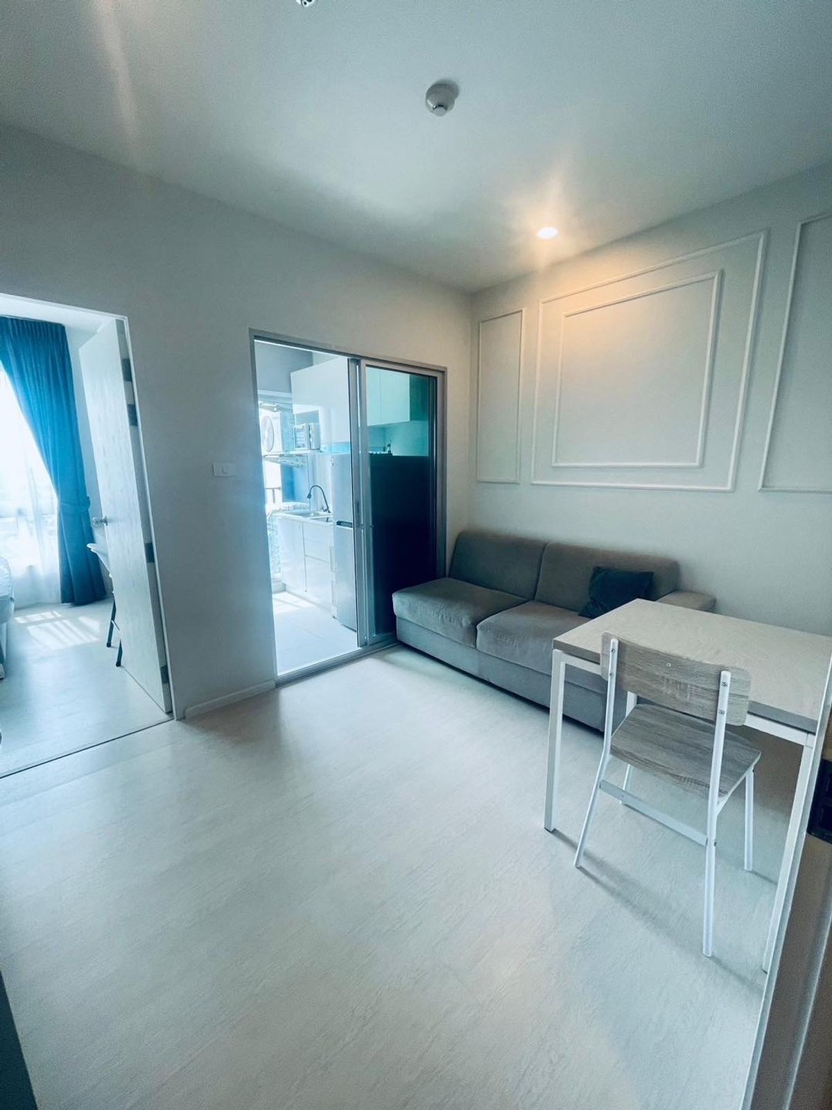 ให้เช่าคอนโดบางแค เพชรเกษม : ให้เช่า ชั้น 11