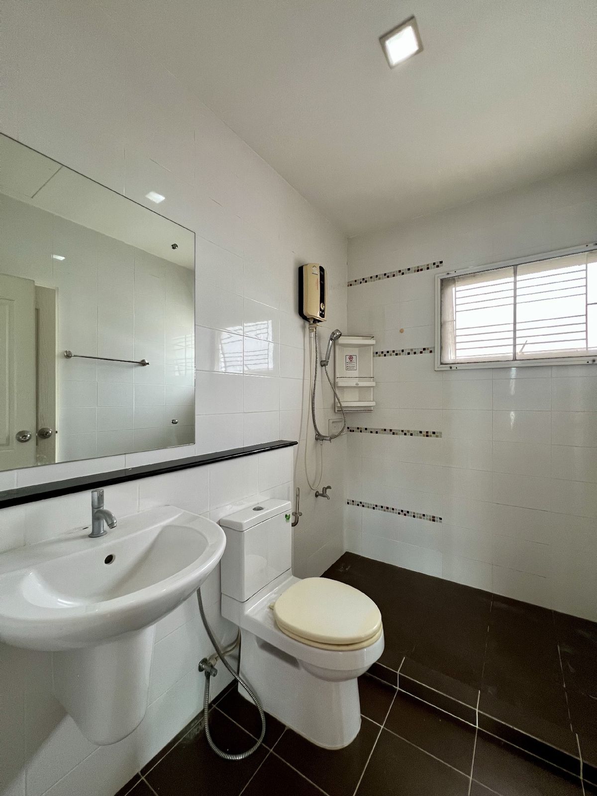 For SaleHousePathum Thani,Rangsit, Thammasat : 🔥🔥 [For Sale] House for sale perfect park