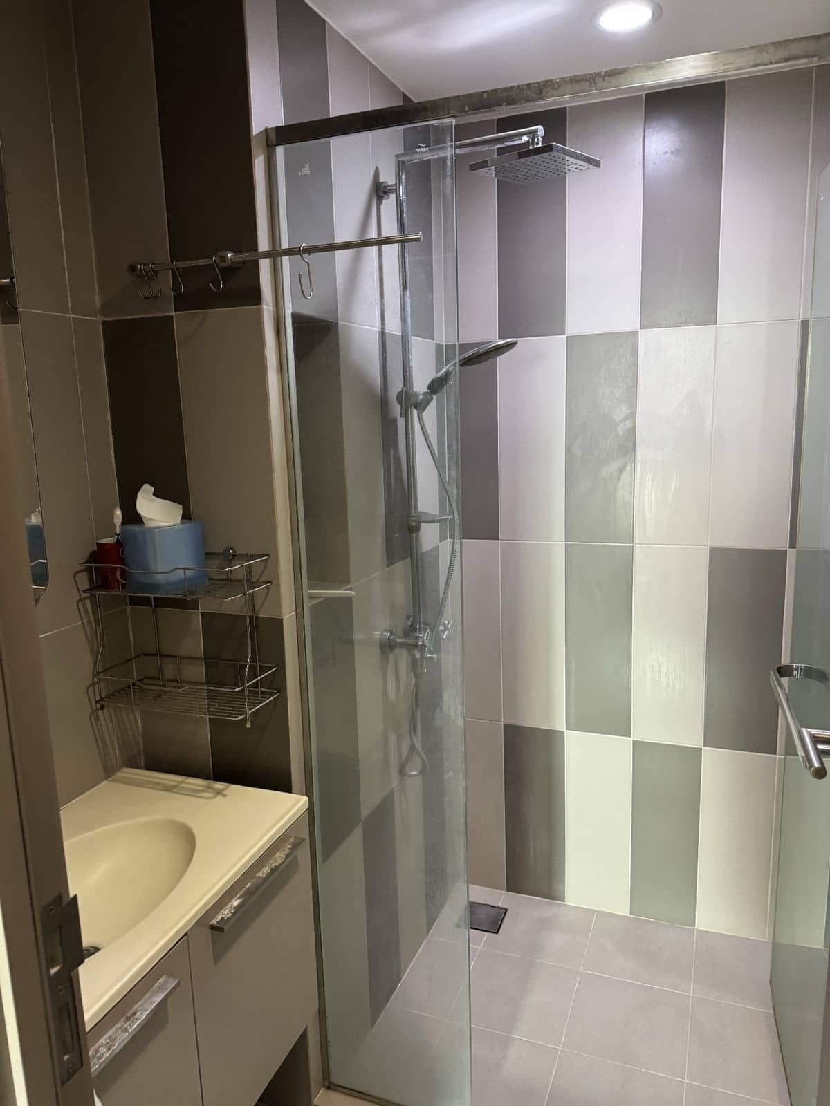 For SaleCondoWongwianyai, Charoennakor : Urgent sale ✨ Teal Sathorn - Taksin ✨ Convenient transportation near BTS Wongwian Yai (PS65012)