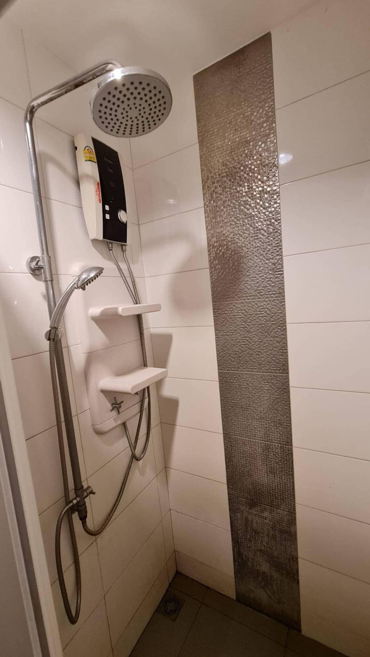 For SaleCondoKhlongtoei, Kluaynamthai : Urgent sale 🔥 Aspire Rama 4 🔥 Convenient transportation near BTS Ekkamai (PS65351)