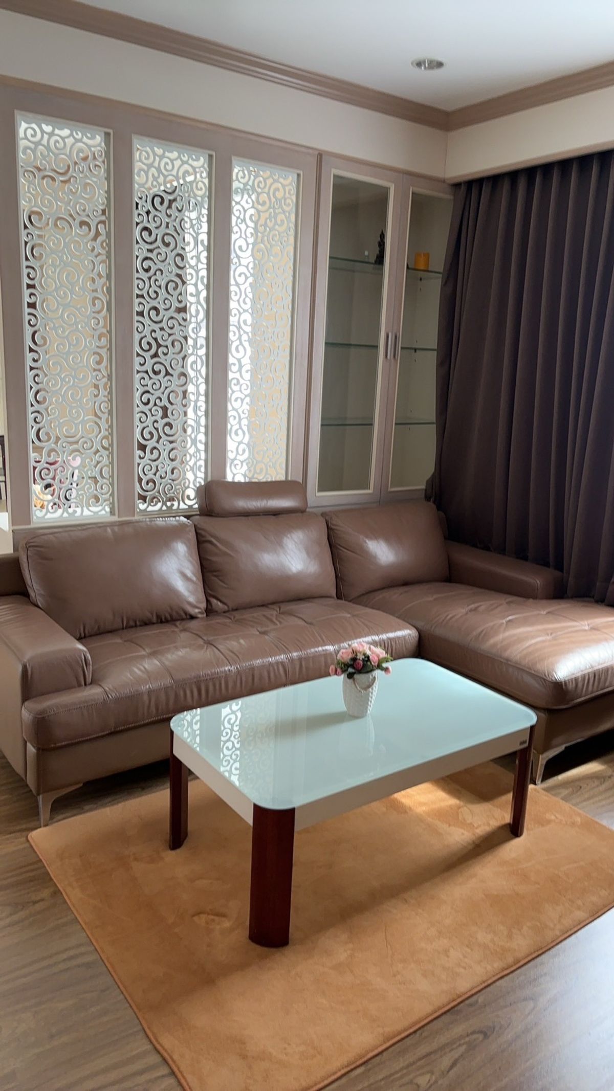 For SaleCondoWongwianyai, Charoennakor : [Sell /Sale] Villa Sathon Condominium - Villa Sathorn