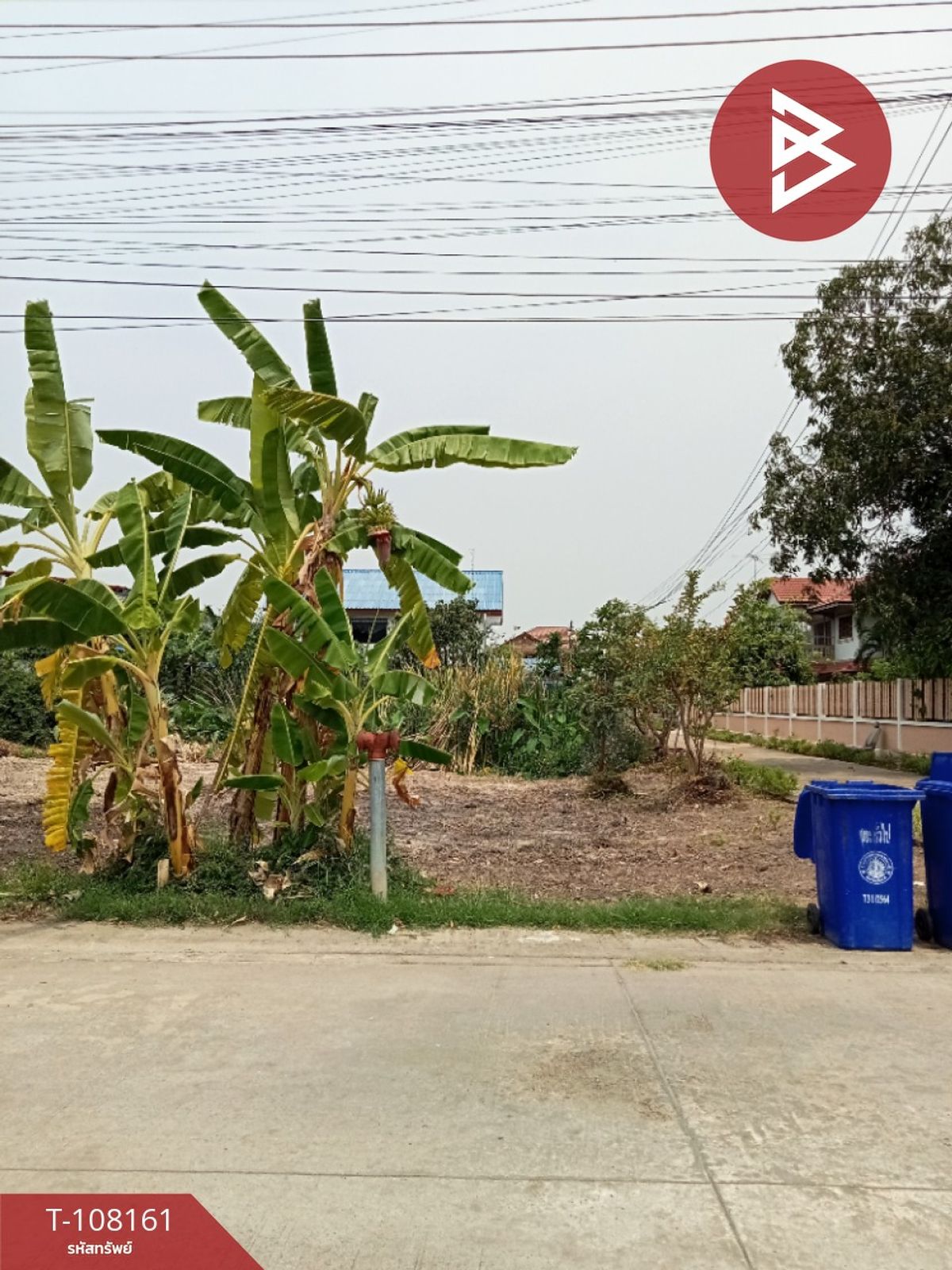 ขายที่ดินอุทัยธานี : ขายที่ดิน เนื้อที่ 50 ตร.วา อุทัยใหม่ อุทัยธานี