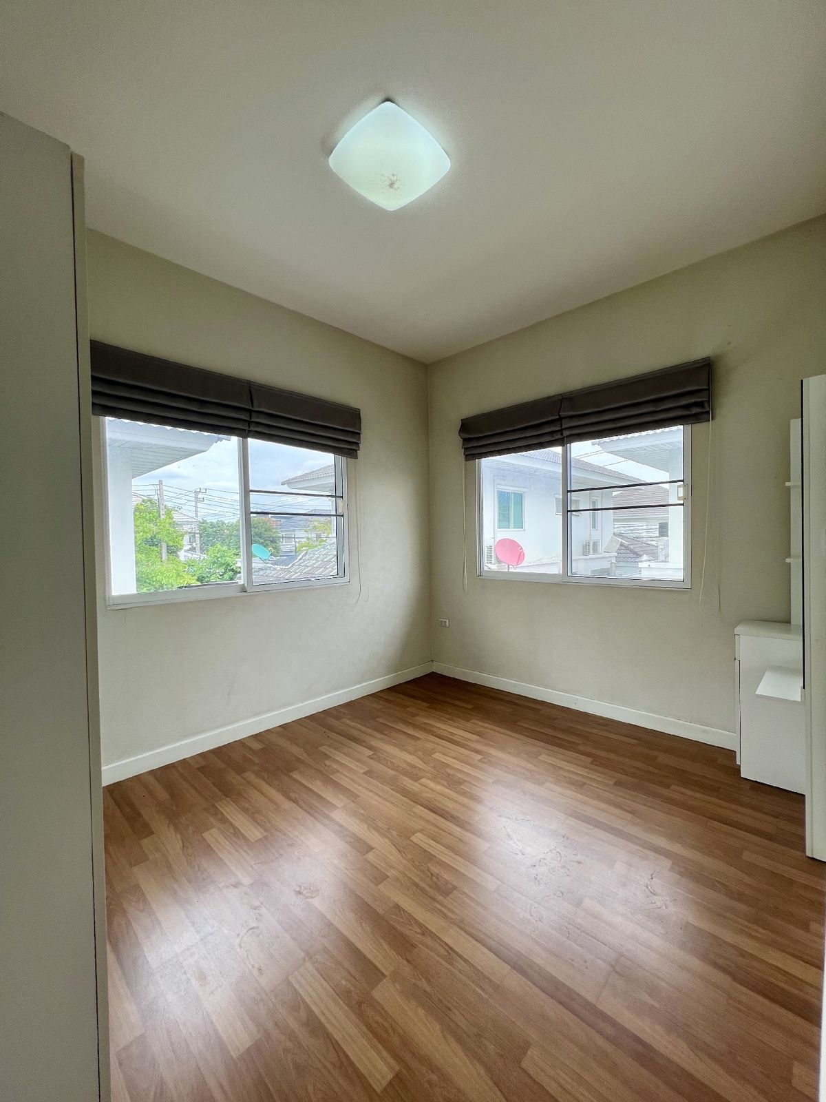 For SaleHousePathum Thani,Rangsit, Thammasat : 🔥🔥 [For Sale] House for sale perfect park