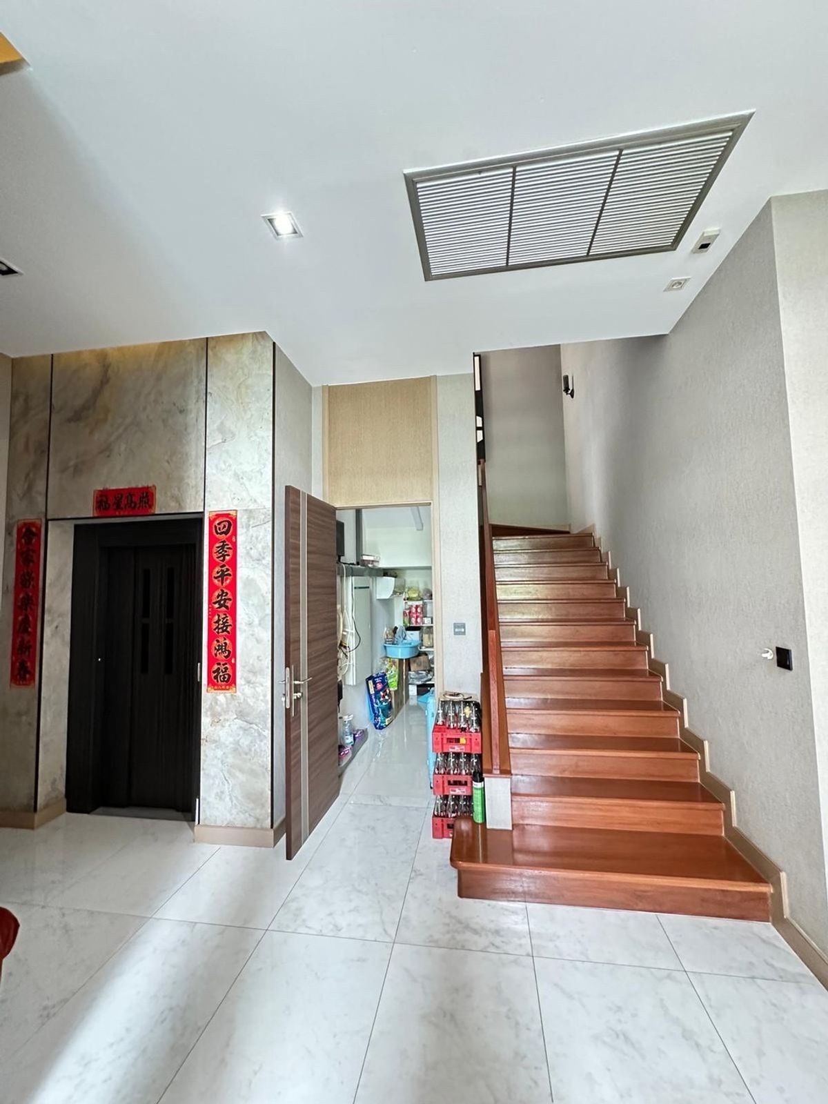 For RentHouseOnnut, Udomsuk : For Rent The Gentry Sukhumvit 101✨ Luxury House with Swimming Pool