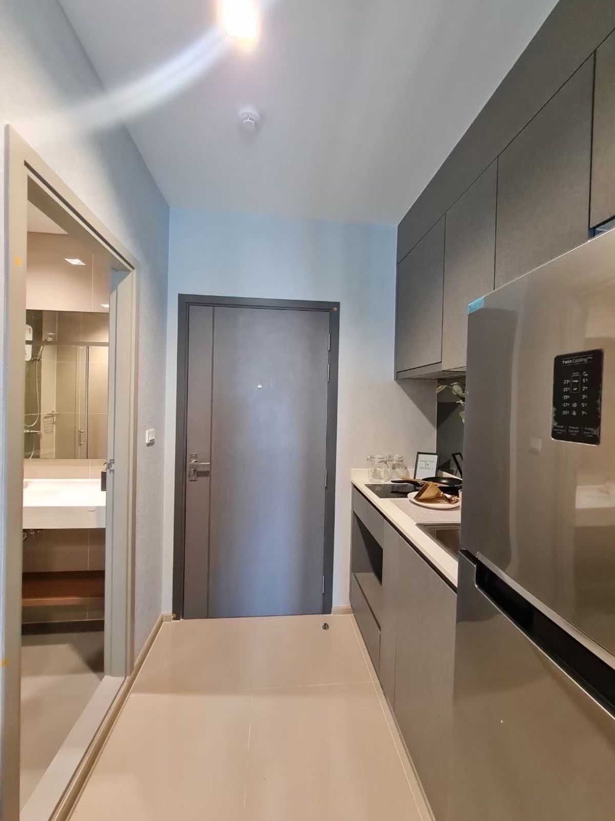 For SaleCondoRama9, Petchburi, RCA : For Sale for sale IDEO NEW RAMA 9✨Luxury Decoration