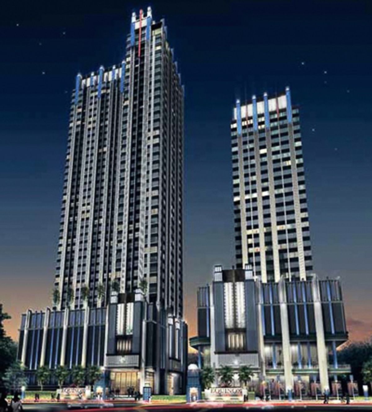 ขายคอนโดลาดพร้าว เซ็นทรัลลาดพร้าว : 🔥 Rare Item! Equinox Phahol-Vipha 1 ห้องนอน 39.23 ตร.ม. ชั้นสูง เลขห้องสวย ขายเพียง 4.5 ล้าน! ติดต่อ 0968623850 🔥