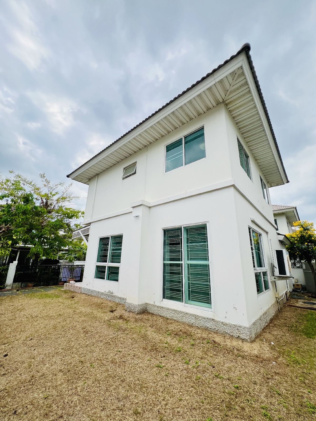 For SaleHousePathum Thani,Rangsit, Thammasat : 🔥🔥 [For Sale] House for sale perfect park