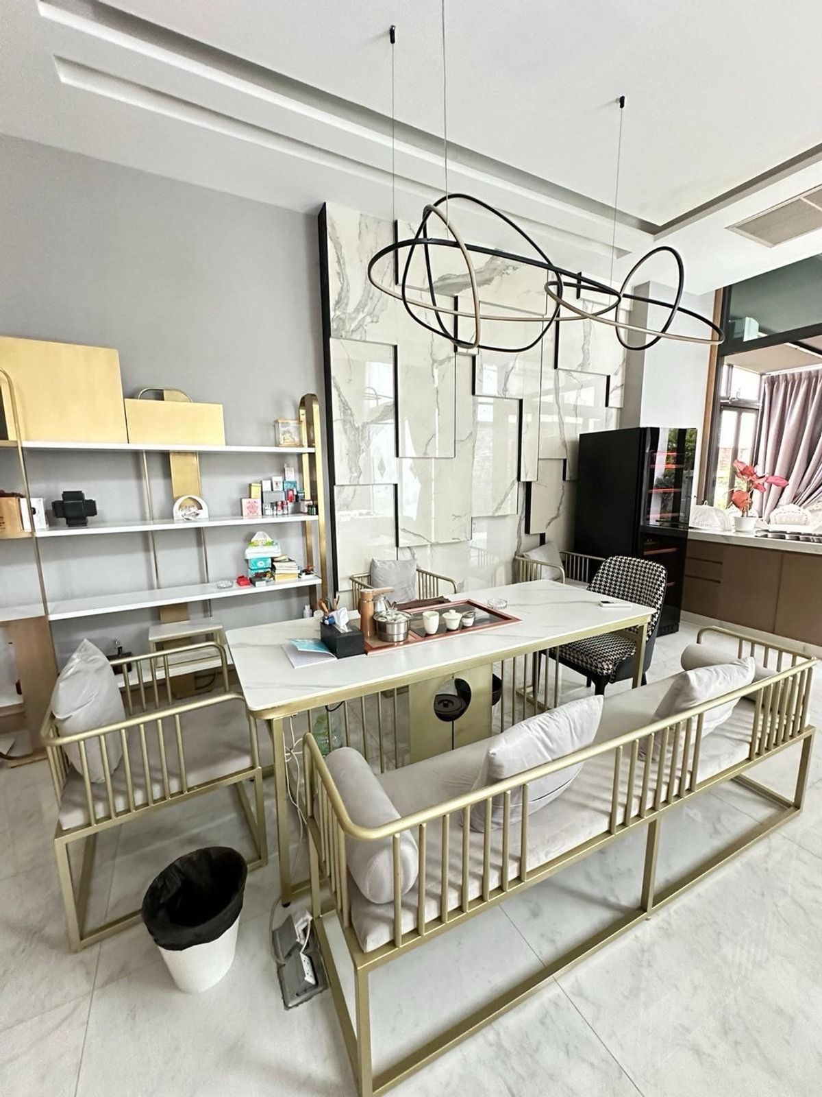 For RentHouseOnnut, Udomsuk : For Rent The Gentry Sukhumvit 101✨ Luxury House with Swimming Pool