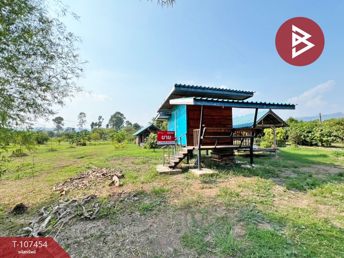 For SaleLandNakhon Nayok : Land for sale in an area of ​​1 rai, stone, Nakhon Nayok