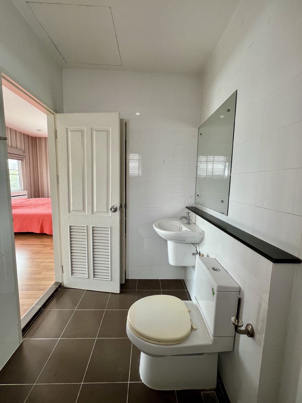 For SaleHousePathum Thani,Rangsit, Thammasat : 🔥🔥 [For Sale] House for sale perfect park