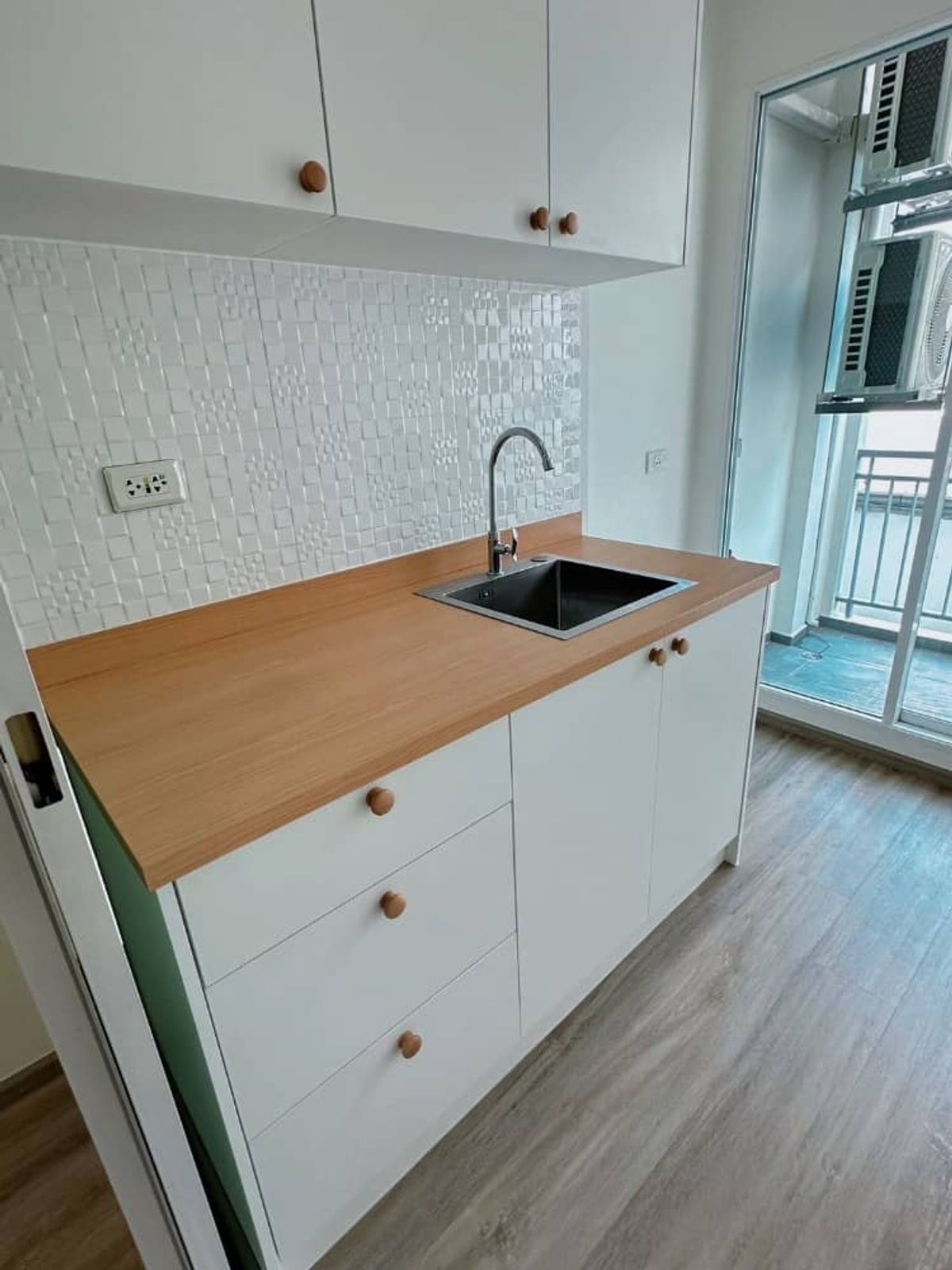 ขายคอนโดลาดพร้าว เซ็นทรัลลาดพร้าว : ขายด่วน 🔥 The Maple Ratchada - Ladprao 🔥 ใกล้รถไฟฟ้า MRT เดินทางสะดวก (PS64715)