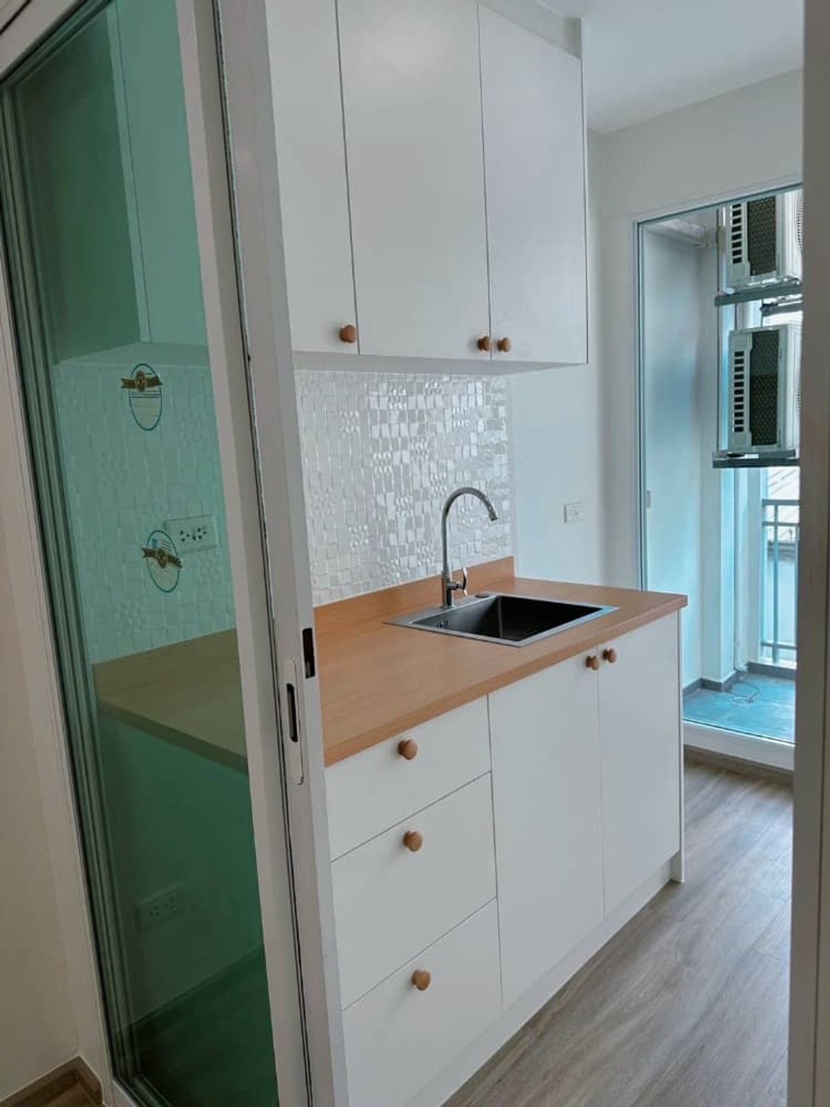 ขายคอนโดลาดพร้าว เซ็นทรัลลาดพร้าว : ขายด่วน 🔥 The Maple Ratchada - Ladprao 🔥 ใกล้รถไฟฟ้า MRT เดินทางสะดวก (PS64715)