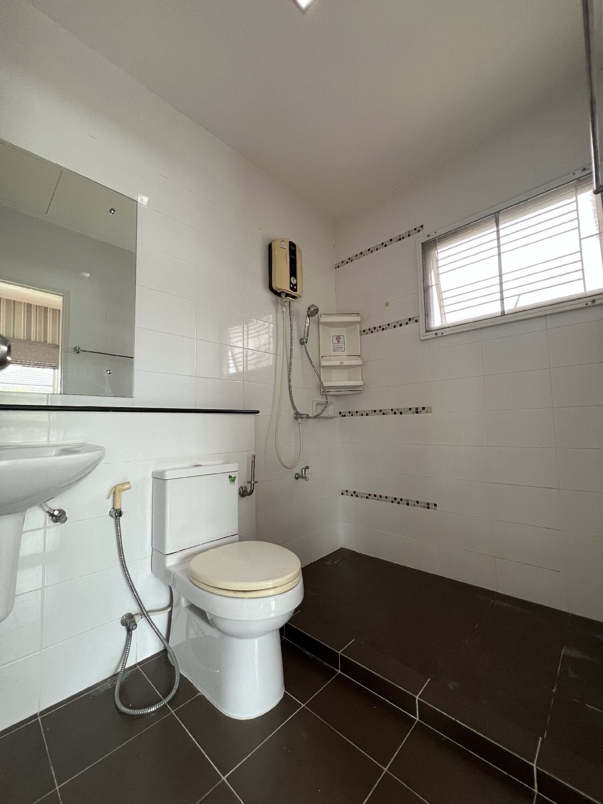 For SaleHousePathum Thani,Rangsit, Thammasat : 🔥🔥 [For Sale] House for sale perfect park