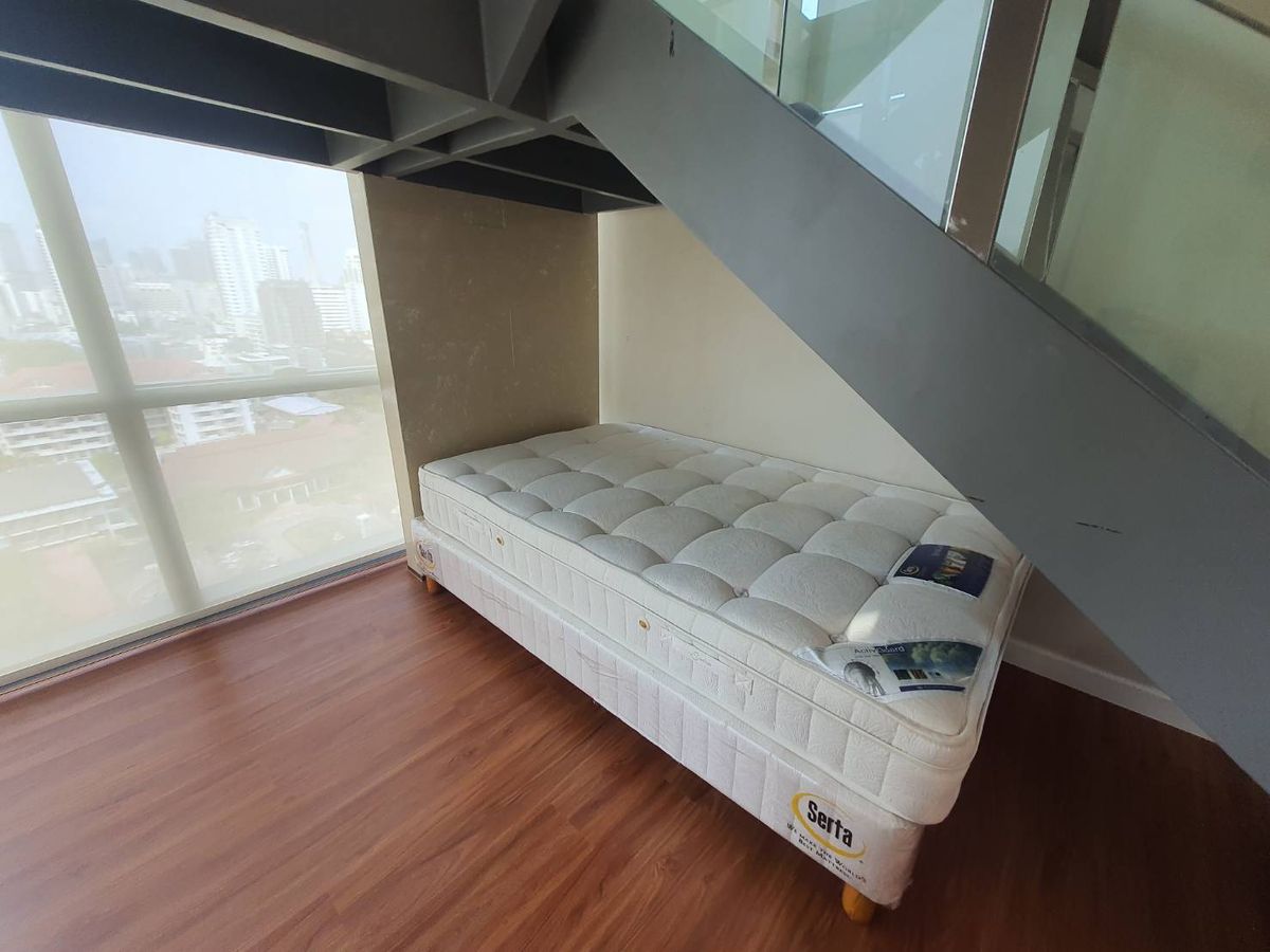 For SaleCondoSukhumvit, Asoke, Thonglor : For Sale The Room Sukhumvit 21 (S15-21491(S))