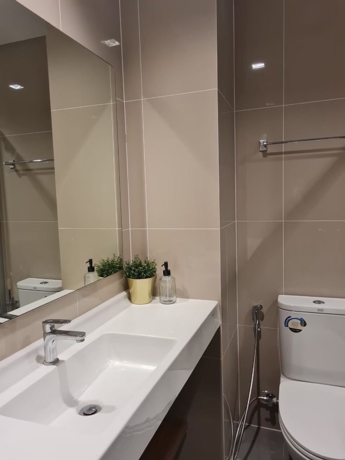 For SaleCondoRama9, Petchburi, RCA : For Sale for sale IDEO NEW RAMA 9✨Luxury Decoration