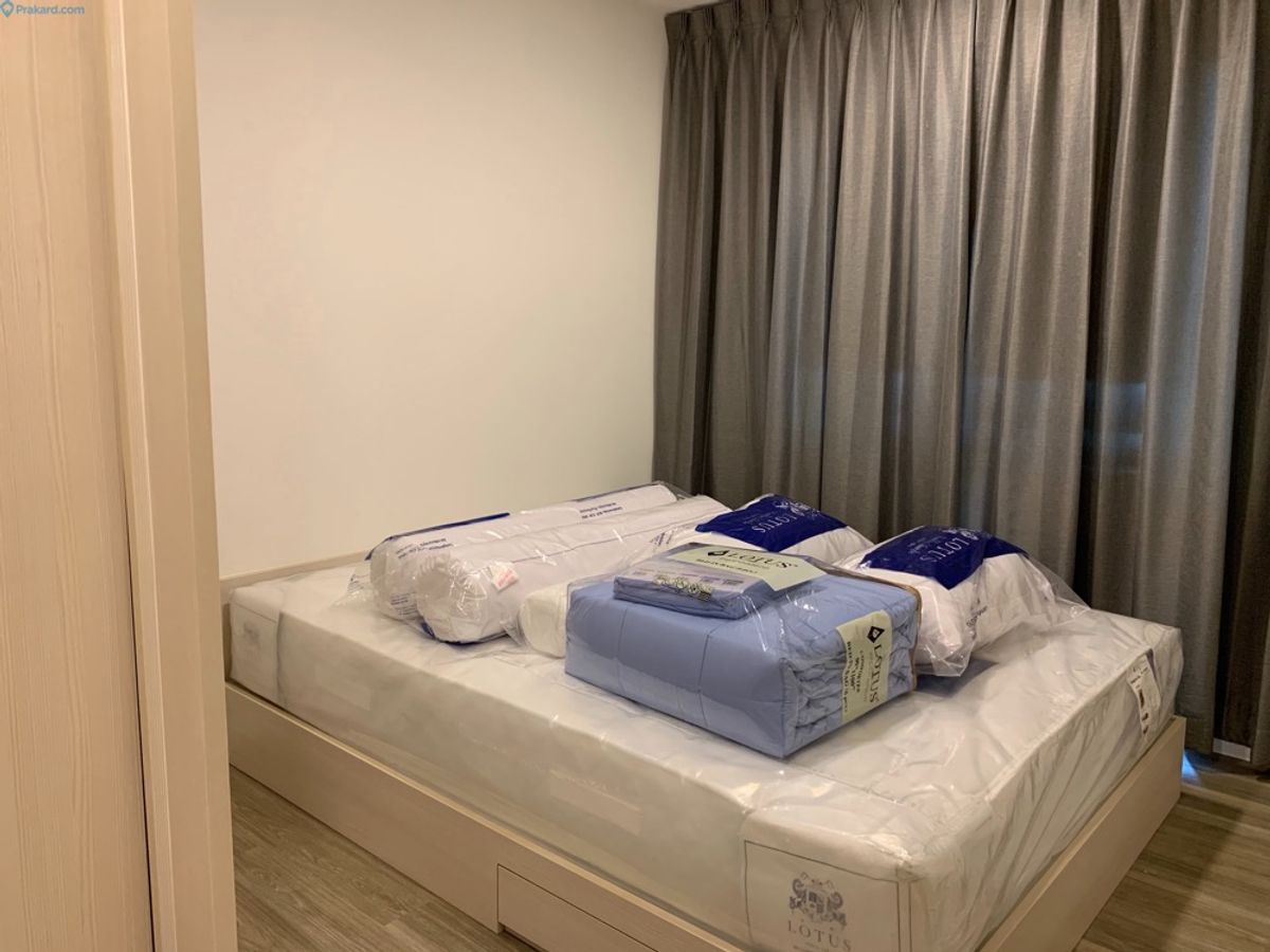 For SaleCondoKasetsart, Ratchayothin : The room is beautiful. Good price ⭐Kensington Kaset Campus (Kensington Kaset Campus)