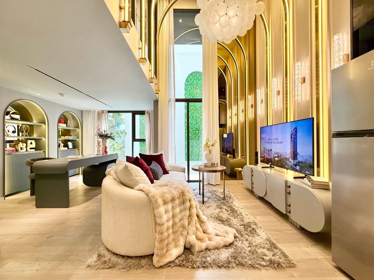 For SaleCondo : Marquis พญาไท - 50ตรม. LOFT 1นอน1น้ำ ราคารอบVVIP ซื้อตรงโครงการ 092-545-6151 (ทิม)
