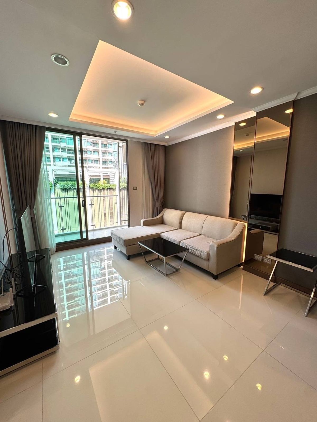 ให้เช่าคอนโดสุขุมวิท อโศก ทองหล่อ : For rent Supalai Oriental 39