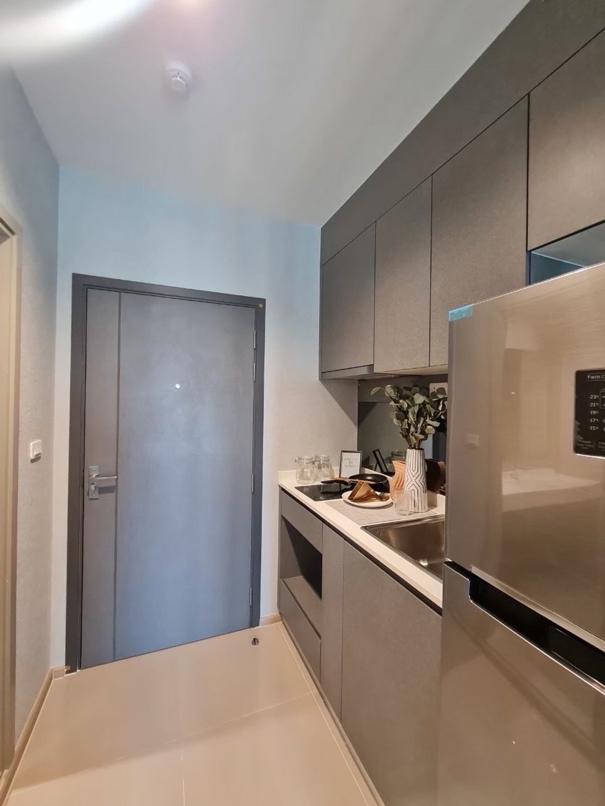 For SaleCondoRama9, Petchburi, RCA : For Sale for sale IDEO NEW RAMA 9✨Luxury Decoration