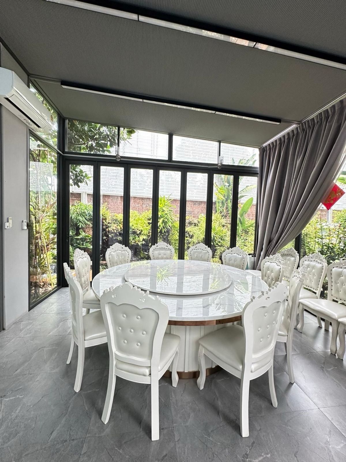 For RentHouseOnnut, Udomsuk : For Rent The Gentry Sukhumvit 101✨ Luxury House with Swimming Pool