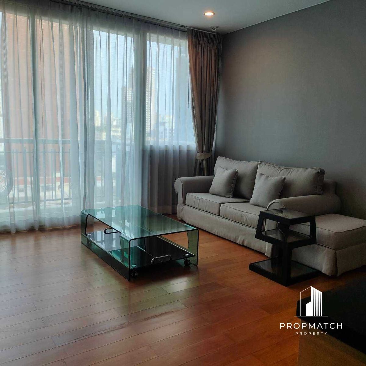ให้เช่าคอนโดสุขุมวิท อโศก ทองหล่อ : ✨ราคาสุดว้าว ห้องแต่งสุดปัง✨ Wind Sukhumvit 23 ( 1Bed 1Bath 51SQM.) แต่งครบพร้อมอยู่ !! เพียง 25,000บาทต่อเดือน Tel.0981315848 @propmatch