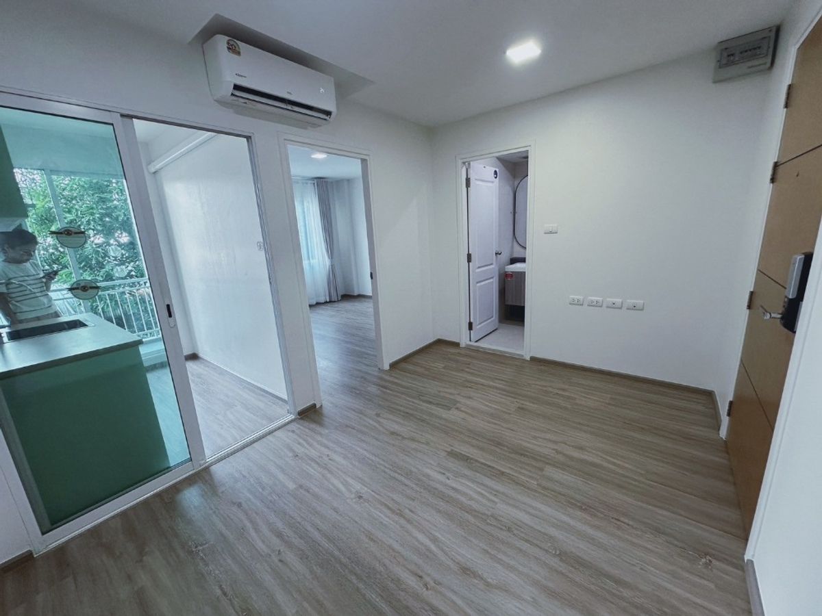 ขายคอนโดลาดพร้าว เซ็นทรัลลาดพร้าว : ขายด่วน 🔥 The Maple Ratchada - Ladprao 🔥 ใกล้รถไฟฟ้า MRT เดินทางสะดวก (PS64715)