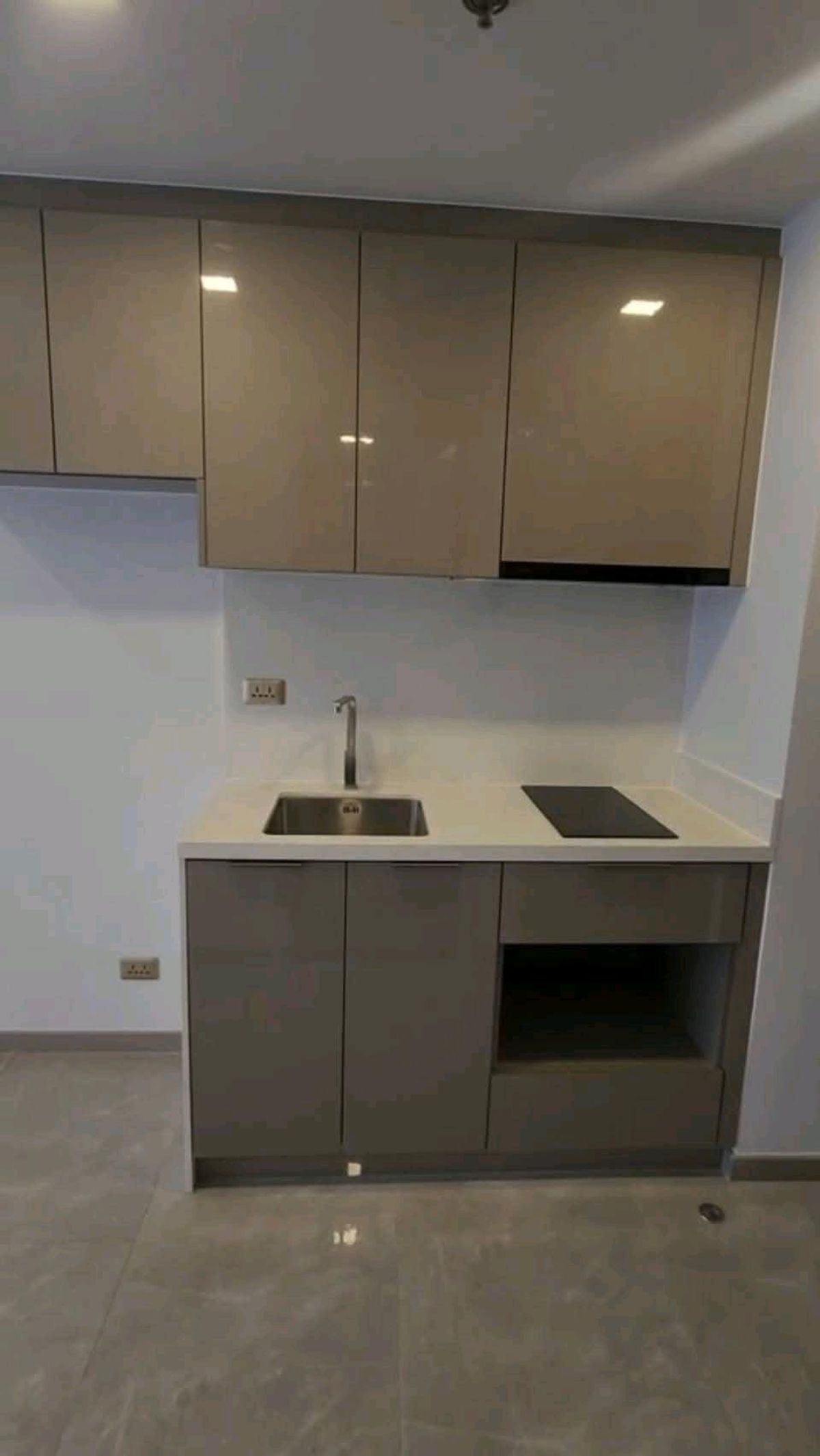 For SaleCondoRama9, Petchburi, RCA : One9Five Asoke-Rama 9 (FQ)