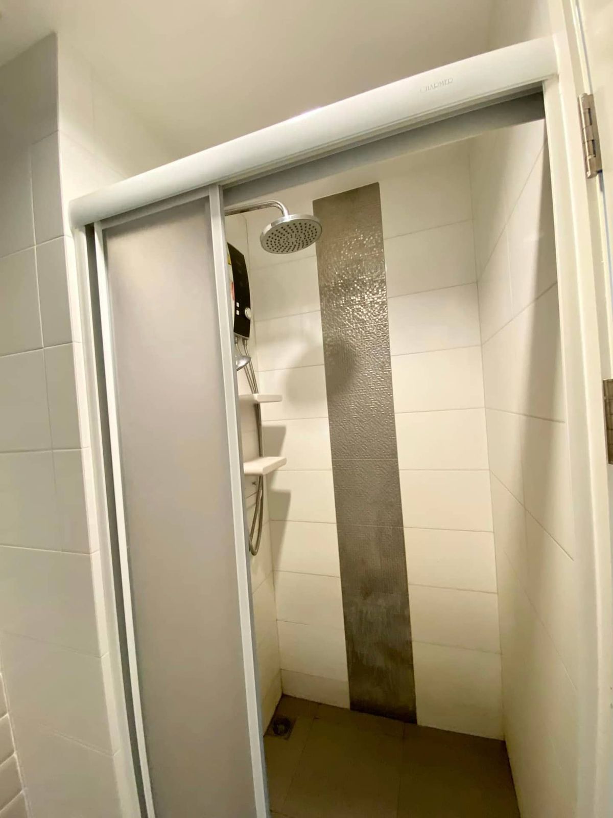 For SaleCondoKhlongtoei, Kluaynamthai : Urgent sale 🔥 Aspire Rama 4 🔥 Convenient transportation near BTS Ekkamai (PS65351)