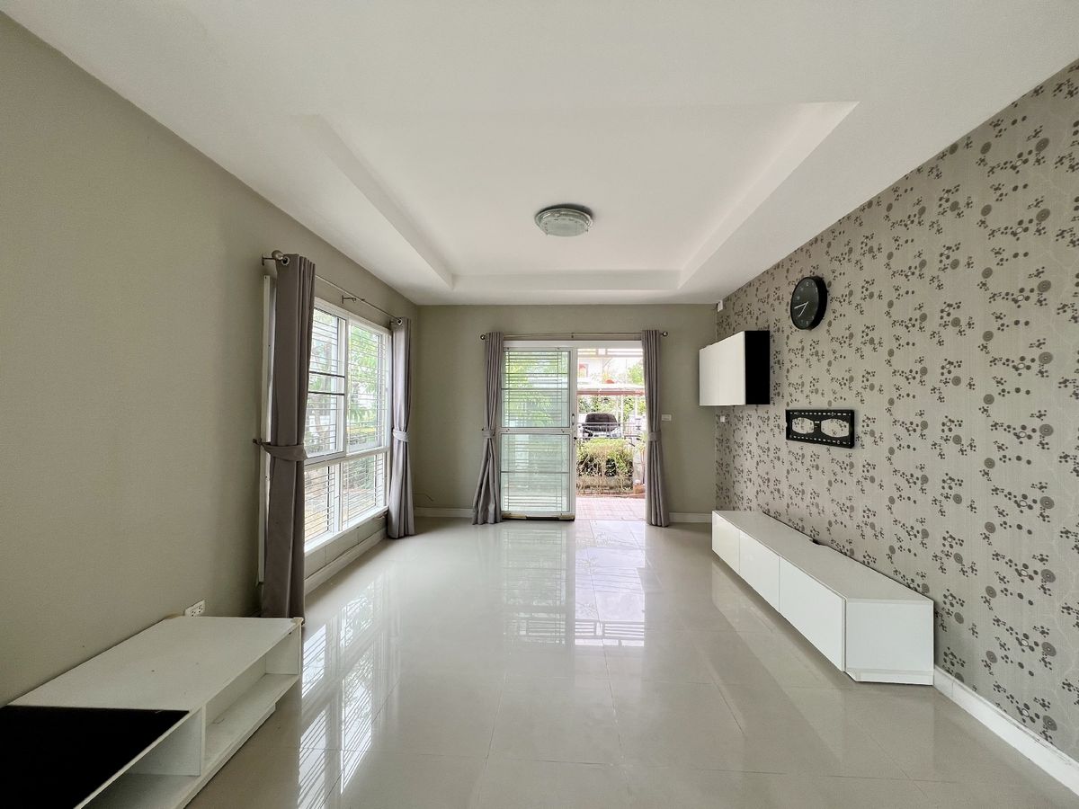 For SaleHousePathum Thani,Rangsit, Thammasat : 🔥🔥 [For Sale] House for sale perfect park